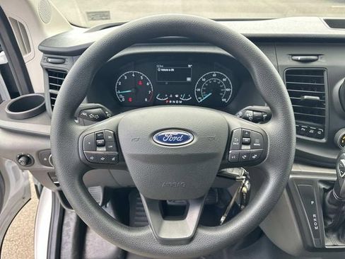 New 2025 Ford Transit 150 Low Roof image 13