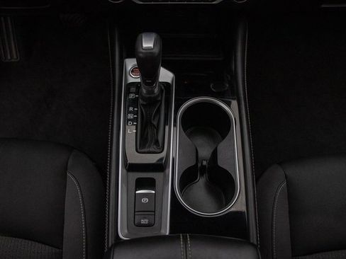 Used 2023 Nissan Altima 2.5 SV w/ SV Premium Package image 22