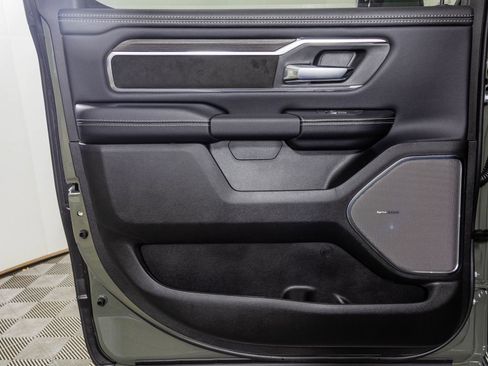 New 2026 RAM 1500 Laramie image 40