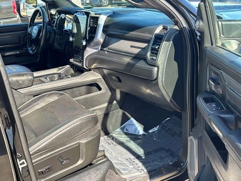 Used 2020 RAM 3500 Limited w/ Max Tow Package image 30