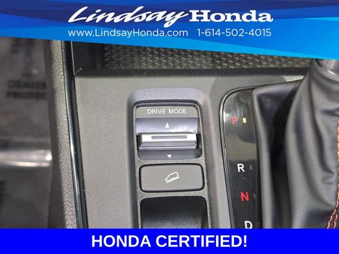 Certified 2023 Honda CR-V Sport image 24