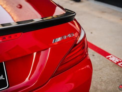 Used 2013 Mercedes-Benz SL 63 AMG image 57