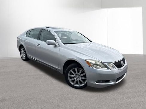 Used 2007 Lexus GS 350 AWD image 3
