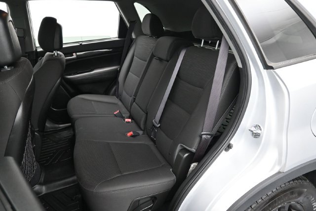 Used 2014 Kia Sorento LX FWD image 28