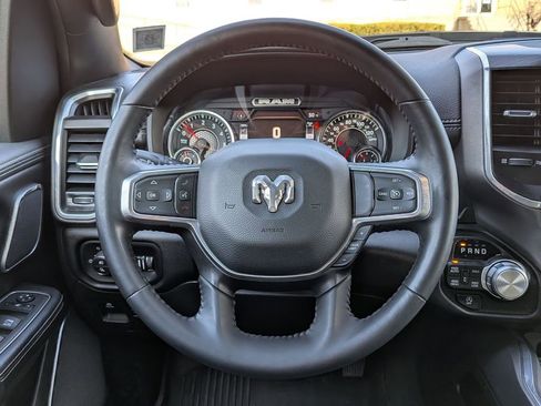 Used 2023 RAM 1500 Laramie image 12