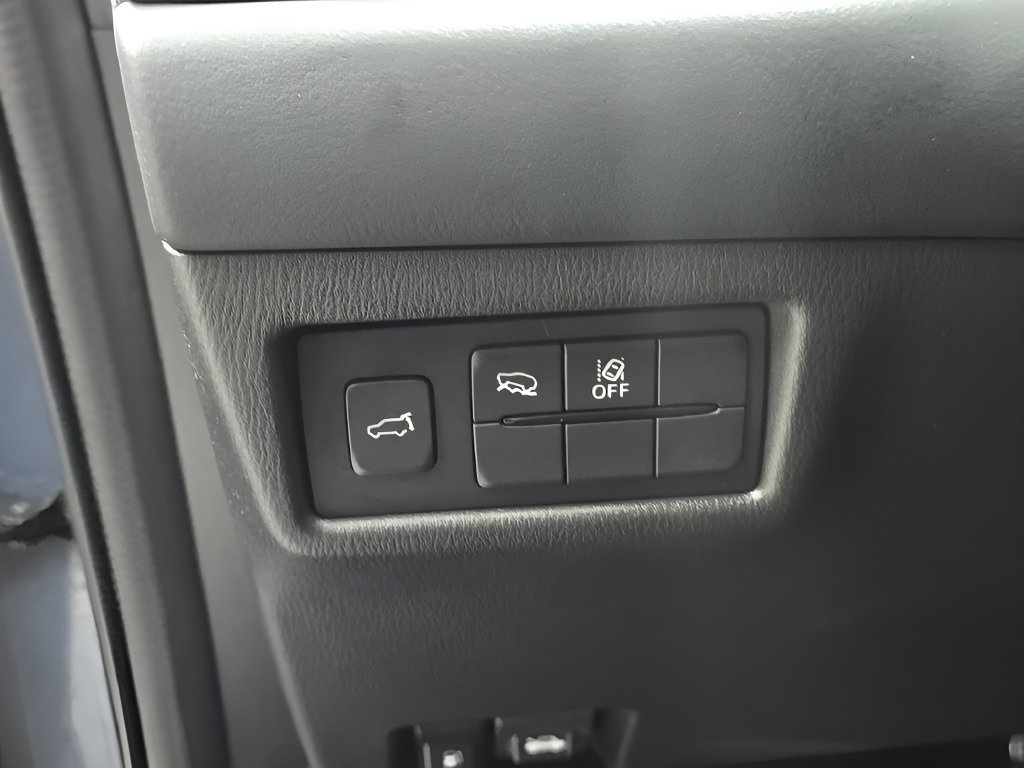 Used 2024 MAZDA CX-5 Carbon Edition AWD/4WD image 11