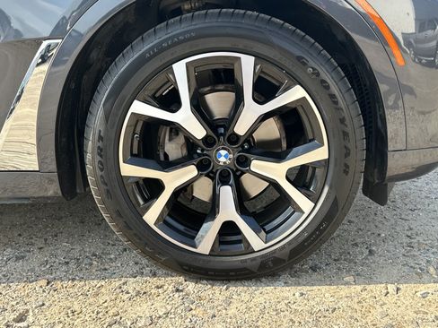 Used 2021 BMW X7 xDrive40i w/ Executive Package AWD/4WD image 13