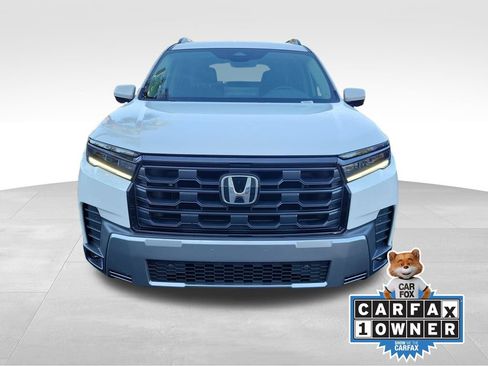 Used 2026 Honda Pilot EX-L image 7