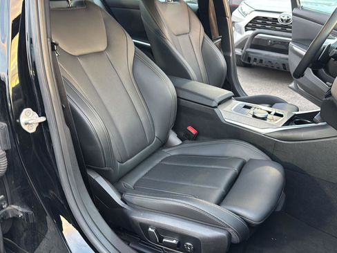 Used 2025 BMW 330i xDrive Sedan image 35