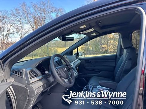 New 2026 Honda Odyssey Sport-L image 5