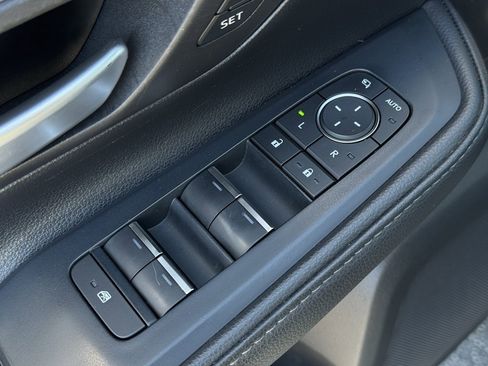 Used 2024 Toyota Grand Highlander Platinum image 15