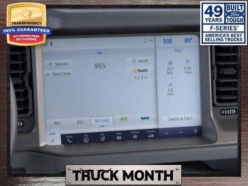 New 2026 Ford Bronco Big Bend image 15