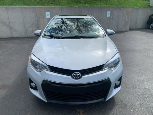 Used 2015 Toyota Corolla S image 7