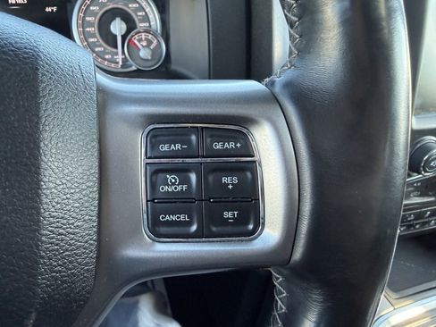 Used 2017 RAM 1500 Limited image 19