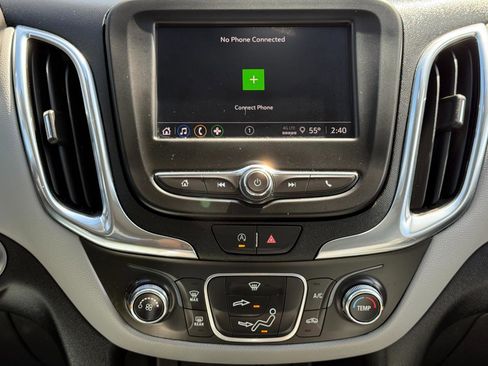 Used 2024 Chevrolet Equinox LS FWD image 20