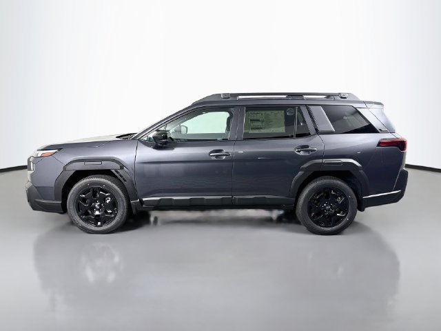 New 2026 Subaru Outback Limited AWD/4WD image 4
