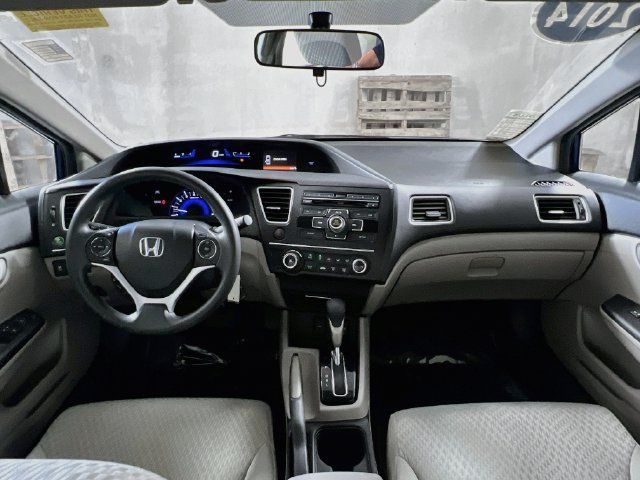 Used 2014 Honda Civic LX image 28