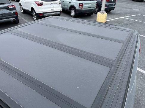 Used 2025 Ford F150 XLT w/ Equipment Group 302A MID image 8