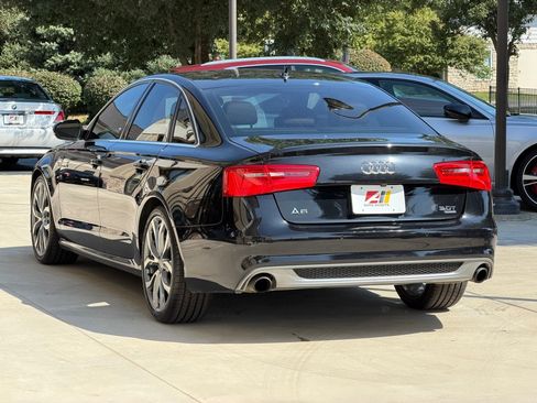 Used 2013 Audi A6 3.0T Prestige AWD/4WD image 10