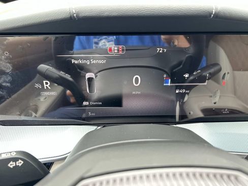New 2026 Nissan Murano Platinum w/ Cargo Package AWD/4WD image 35