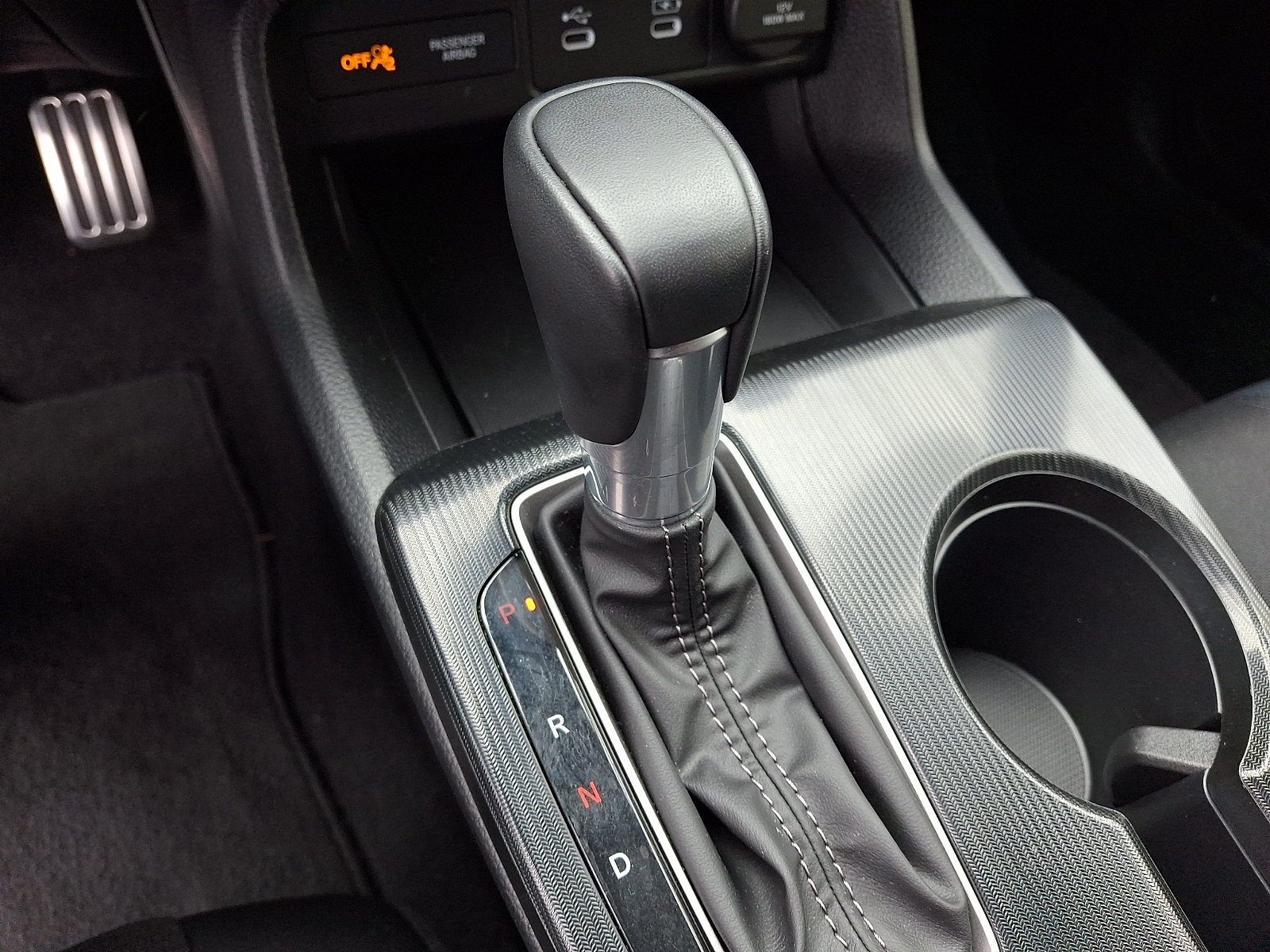 Used 2026 Honda Civic Sport image 14
