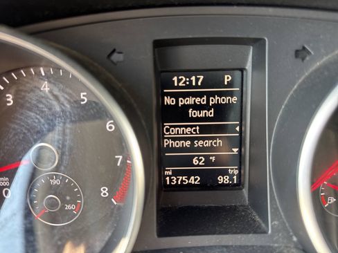 Used 2014 Volkswagen Jetta S FWD image 18