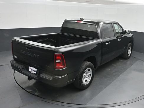 Used 2025 RAM 1500 Tradesman AWD/4WD image 39