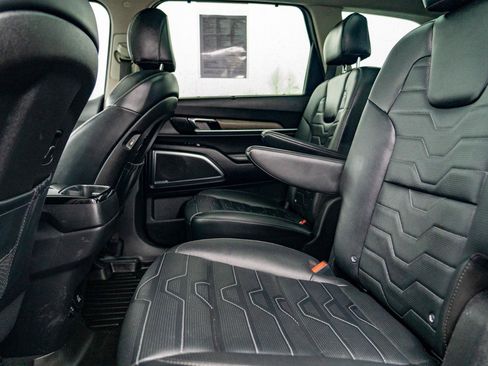Used 2022 Kia Telluride SX w/ SX Prestige Package AWD/4WD image 26