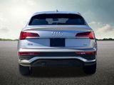 Used 2022 Audi Q5 2.0T Premium Plus image 4