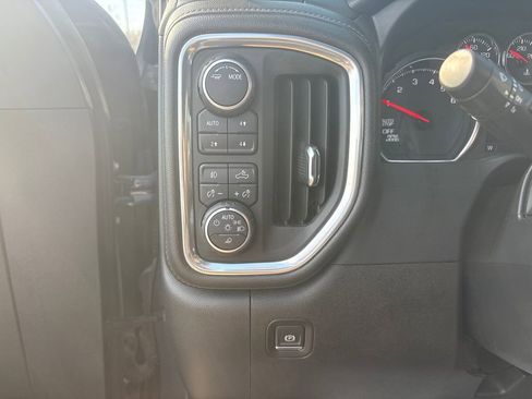 Used 2021 Chevrolet Silverado 1500 RST w/ All Star Edition Plus image 19