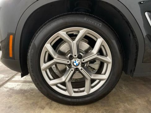Used 2020 BMW X3 sDrive30i w/ Convenience Package RWD image 30