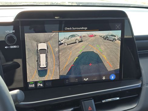 New 2026 Subaru Outback Touring XT image 23