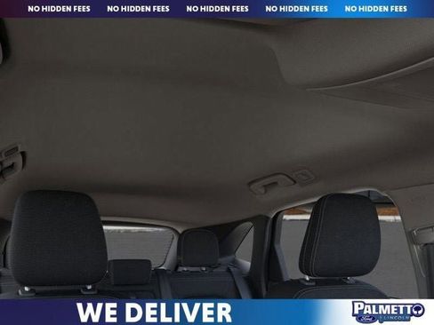 New 2026 Ford Escape Active image 22