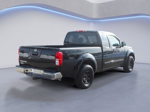 Used 2016 Nissan Frontier S w/ S Preferred Package image 6