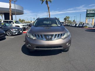 Used 2010 Nissan Murano SL w/ Leather Pkg FWD video 2
