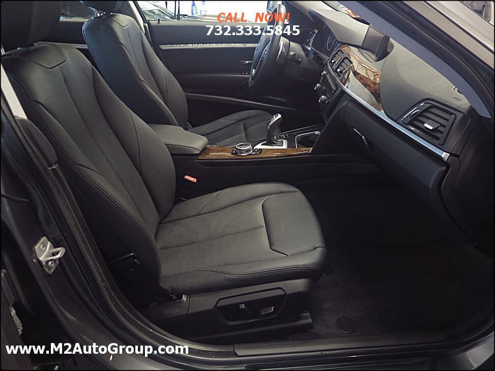 Used 2014 BMW 328i Gran Turismo xDrive AWD/4WD image 14