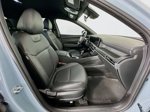 Certified 2026 Hyundai Santa Cruz XRT AWD/4WD image 28
