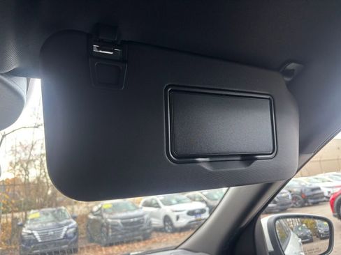 New 2026 Ford Escape ST-Line Select w/ Tech Pack #1 image 25