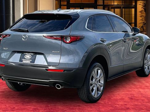 Used 2021 MAZDA CX-30 FWD 2.5 S w/ Premium Package image 12