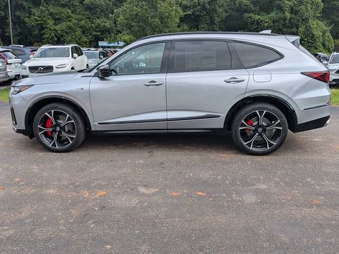 New 2026 Acura MDX Type S AWD/4WD image 3