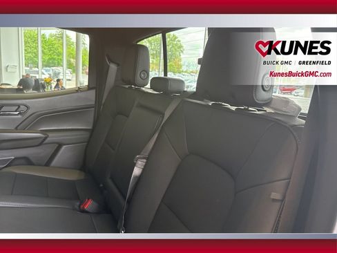 New 2026 GMC Canyon Elevation w/ Convenience Package AWD/4WD image 33