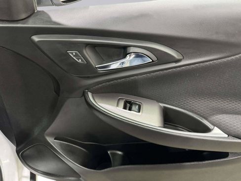 Used 2023 Chevrolet Malibu RS FWD image 41