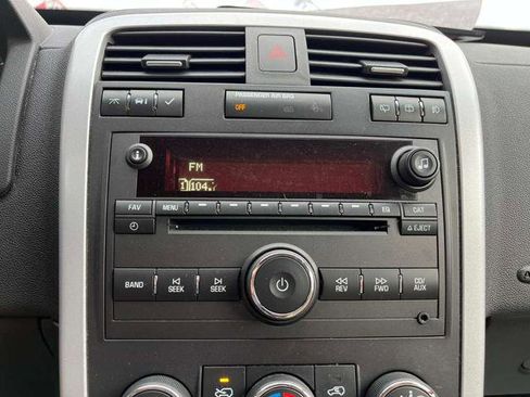 Used 2008 Pontiac Torrent AWD w/ Preferred Package image 28