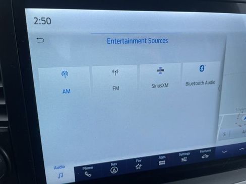 Used 2021 Ford F150 XLT w/ Equipment Group 302A High AWD/4WD image 24