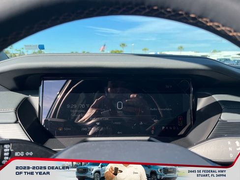 New 2026 GMC Acadia AT4 w/ Luxury Package image 28