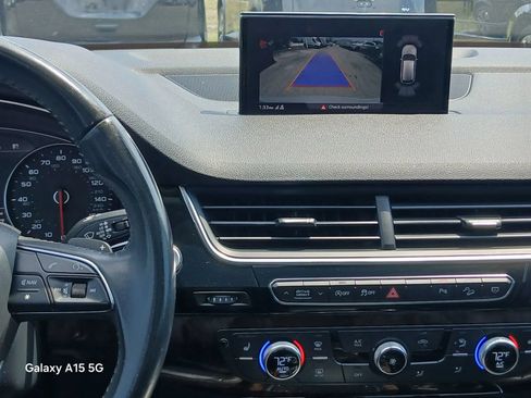 Used 2018 Audi Q7 3.0T Premium Plus AWD/4WD image 29