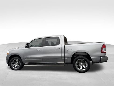 Certified 2022 RAM 1500 Big Horn image 9