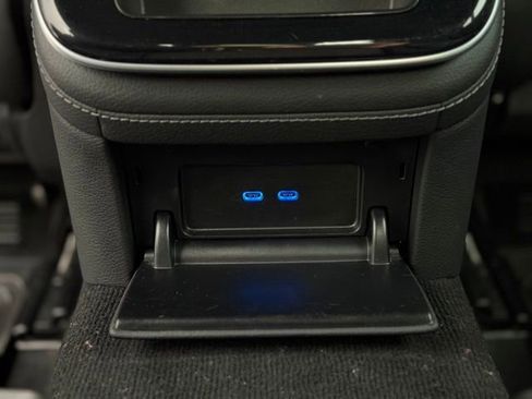 Certified 2023 Mercedes-Benz S 580 4MATIC Sedan image 51