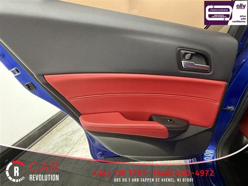 Used 2019 Acura ILX FWD image 26