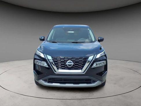 Certified 2023 Nissan Rogue SV AWD/4WD image 16